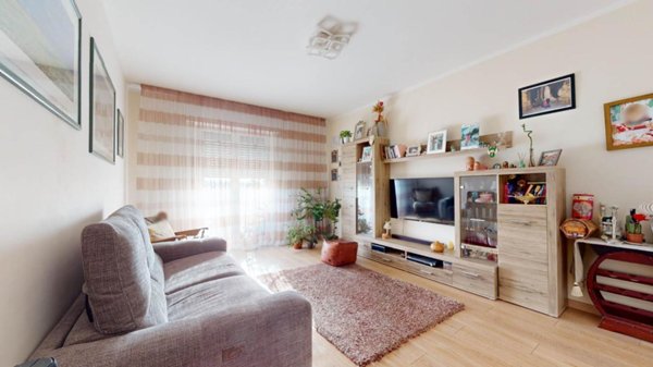 appartamento in vendita a Perugia in zona Ponte Felcino