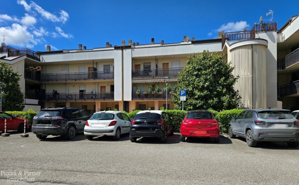 appartamento in vendita a Perugia in zona San Sisto