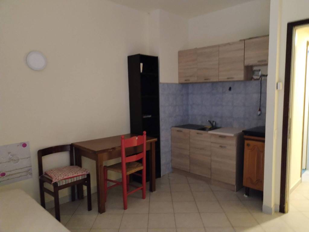 appartamento in vendita a Perugia in zona Case Bruciate