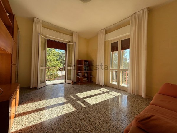 appartamento in vendita a Perugia in zona Santa Sabina