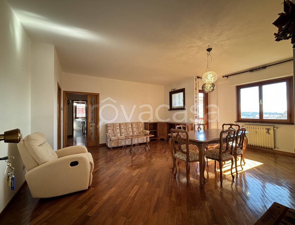 appartamento in vendita a Perugia in zona San Sisto