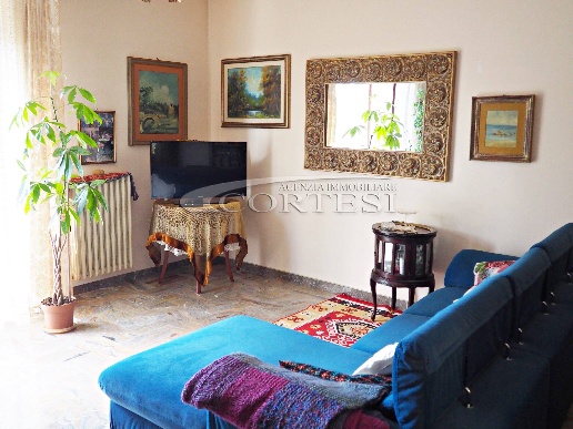 appartamento in vendita a Perugia in zona Ponte Felcino