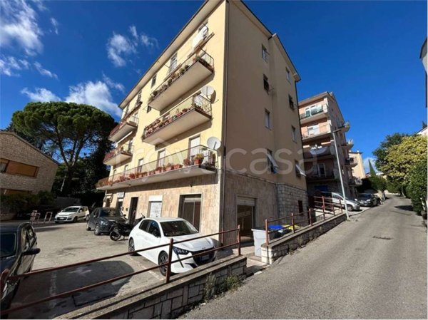 appartamento in vendita a Perugia in zona Elce
