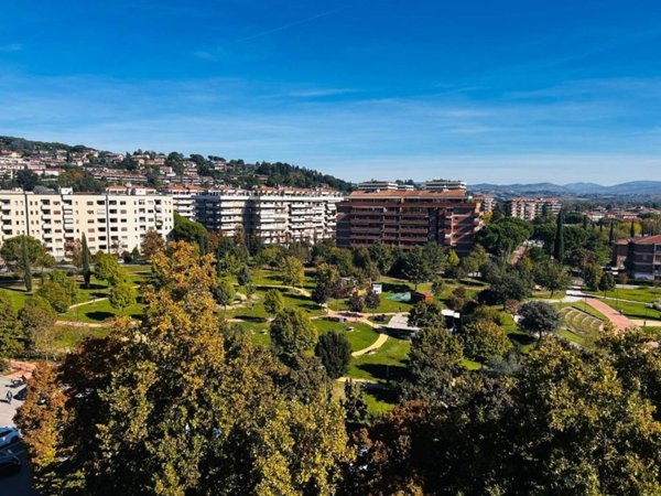 appartamento in vendita a Perugia in zona Ponte San Giovanni