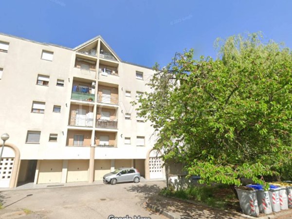 appartamento in vendita a Perugia in zona Madonna Alta