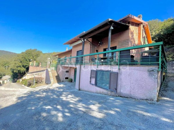 casa indipendente in vendita a Perugia in zona Città della Domenica