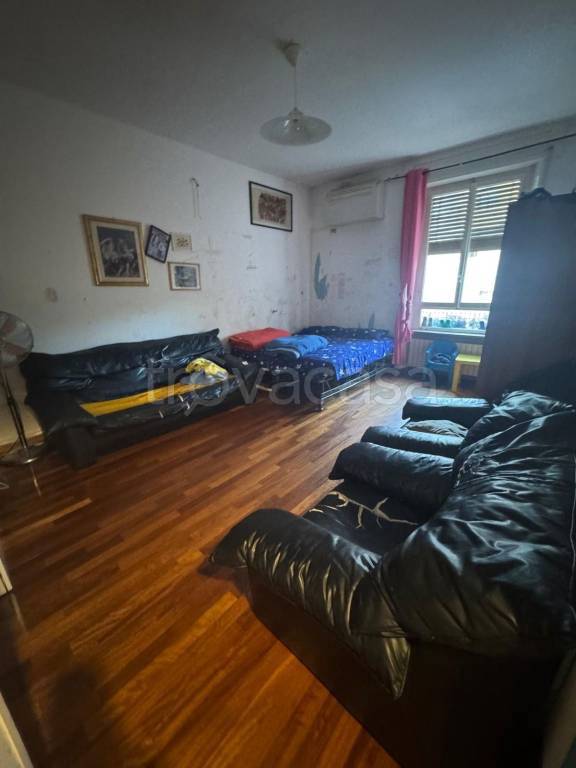appartamento in vendita a Perugia in zona Stazione