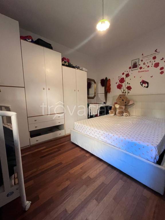 appartamento in vendita a Perugia in zona Stazione