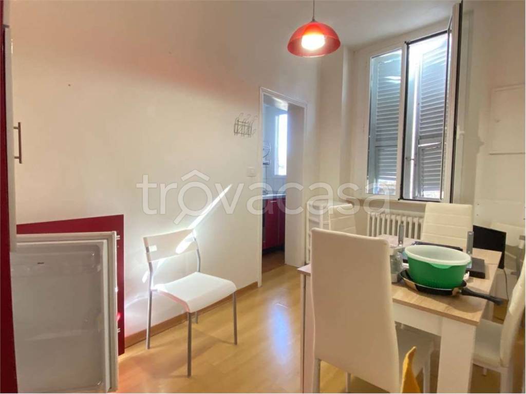 appartamento in vendita a Perugia in zona Centro Città