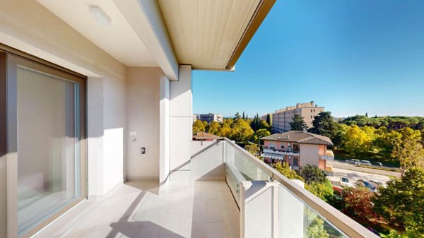 appartamento in vendita a Perugia in zona San Sisto