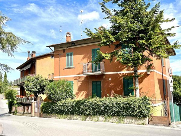 appartamento in vendita a Perugia in zona San Marco