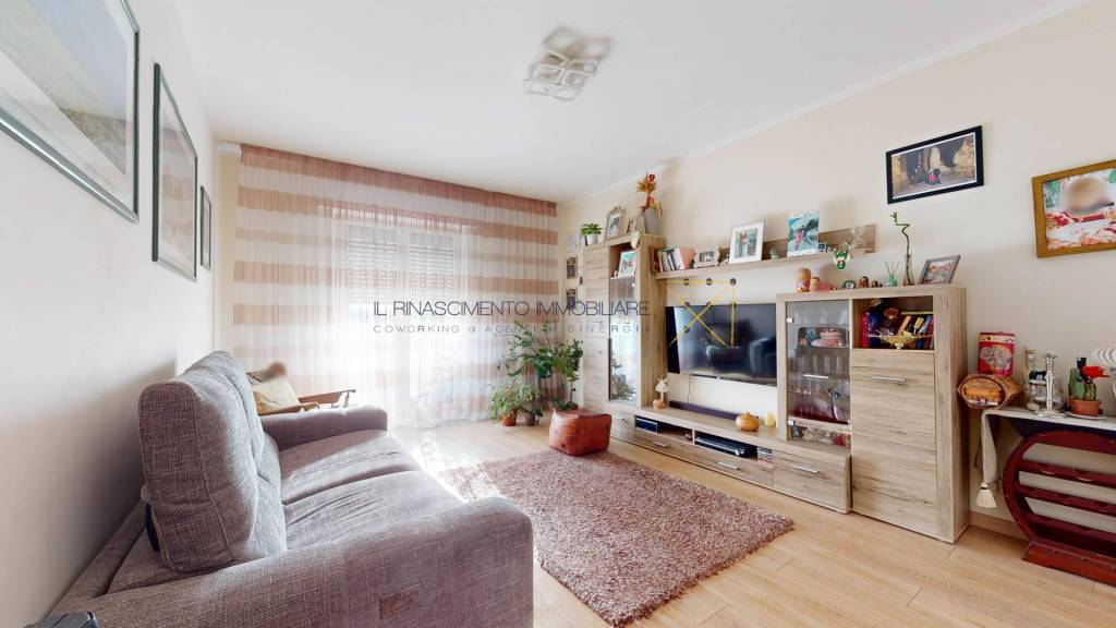 appartamento in vendita a Perugia in zona Ponte Felcino