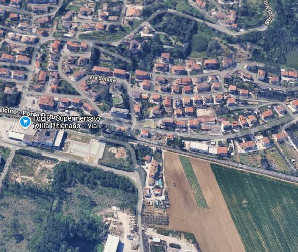 appartamento in vendita a Perugia in zona Villa Pitignano