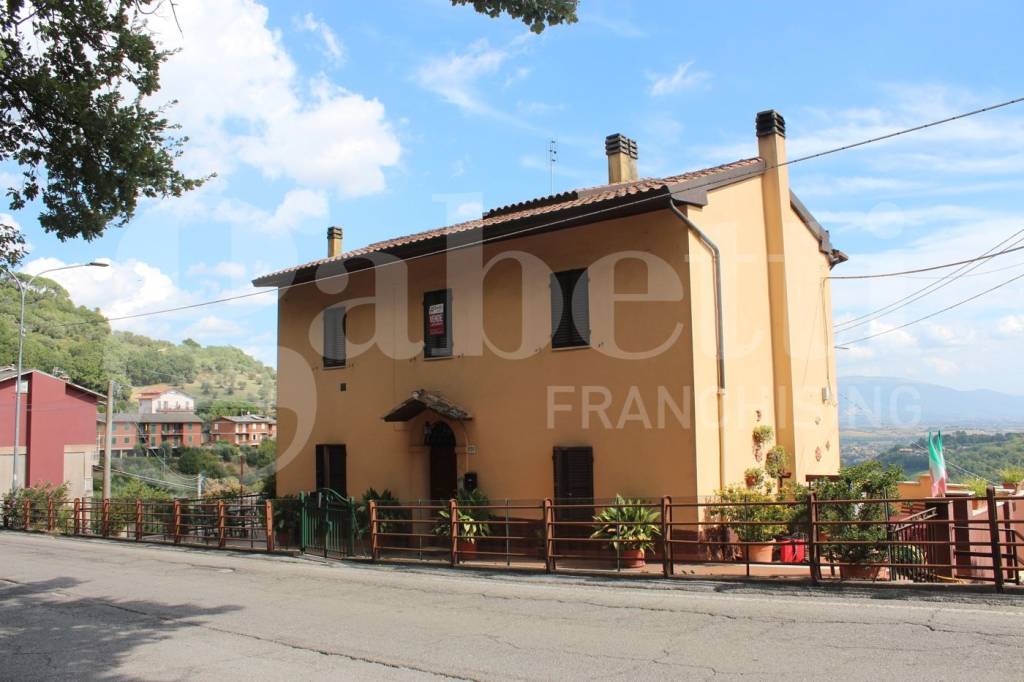 appartamento in vendita a Perugia in zona Monteluce