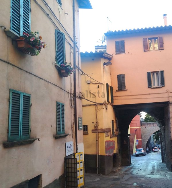 appartamento in vendita a Perugia in zona Centro Città