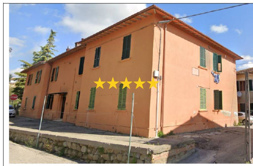 appartamento in vendita a Perugia in zona Ponte Felcino