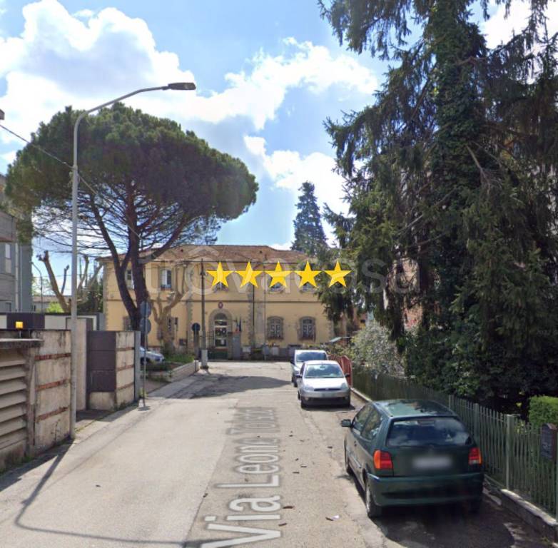 appartamento in vendita a Perugia in zona Madonna Alta