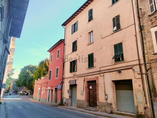 appartamento in vendita a Perugia in zona Ponte Felcino