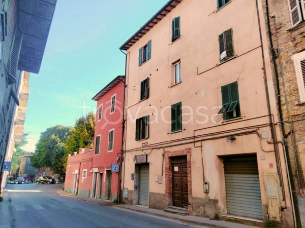 appartamento in vendita a Perugia in zona Ponte Felcino
