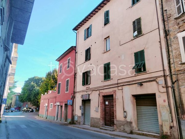 appartamento in vendita a Perugia in zona Ponte Felcino