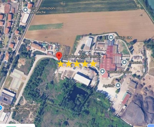 casa indipendente in vendita a Perugia in zona Villa Pitignano