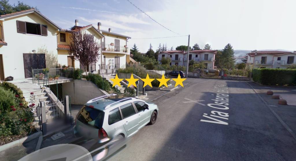 appartamento in vendita a Perugia in zona Colle Umberto I