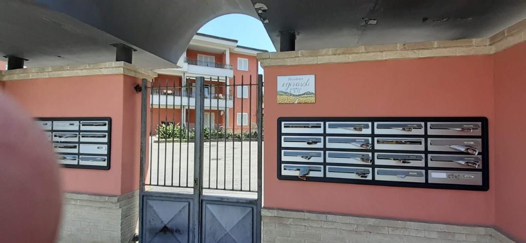 appartamento in vendita a Perugia in zona Ponte Pattoli