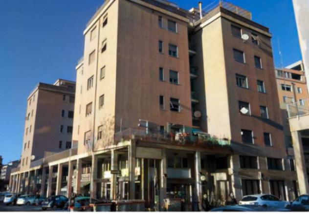 ufficio in vendita a Perugia
