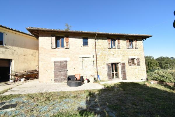 casa indipendente in vendita a Perugia in zona Montelaguardia