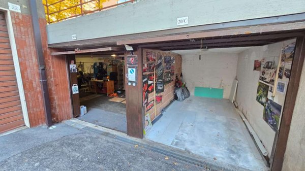 negozio in vendita a Perugia in zona San Sisto