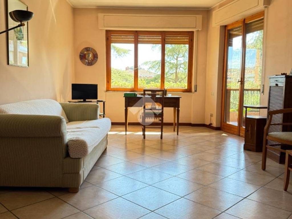 appartamento in vendita a Perugia in zona Madonna Alta