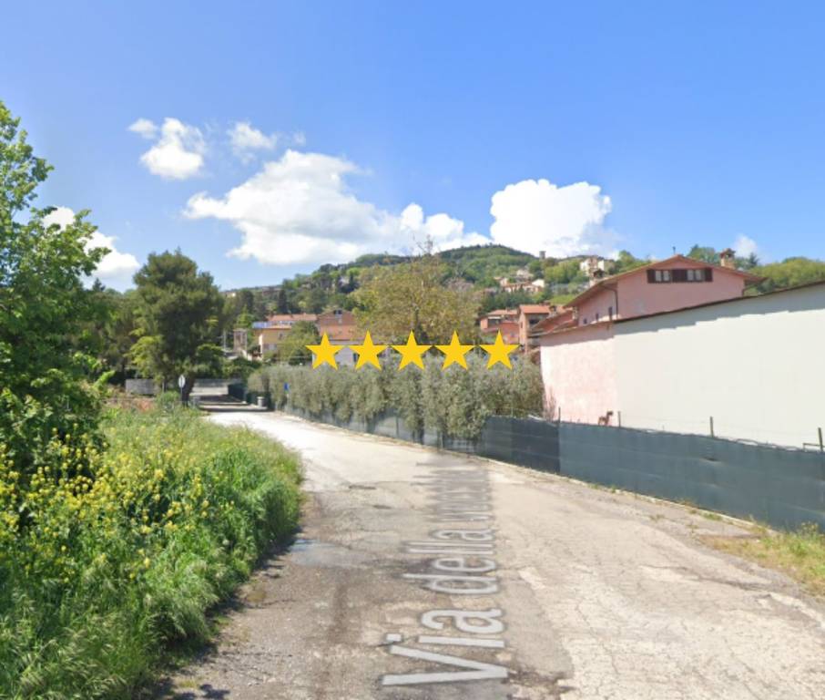 appartamento in vendita a Perugia in zona Villa Pitignano