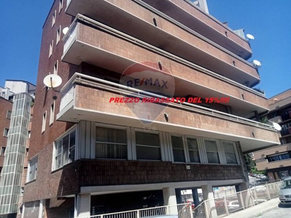 appartamento in vendita a Perugia in zona Prepo