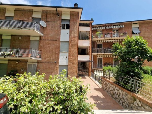 appartamento in vendita a Perugia in zona Casaglia