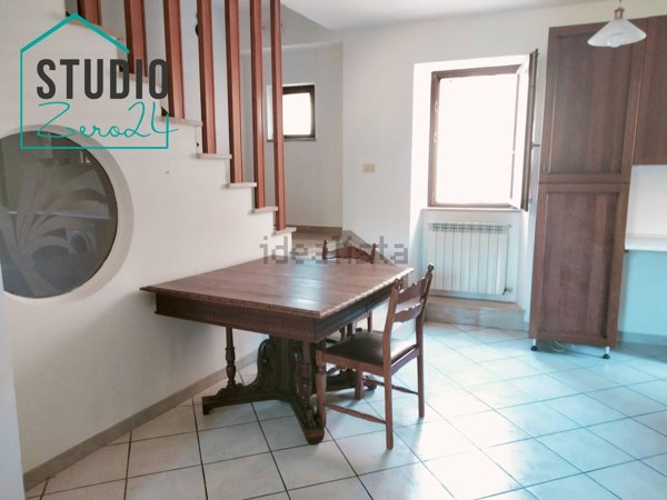 appartamento in vendita a Perugia in zona Ponte Pattoli