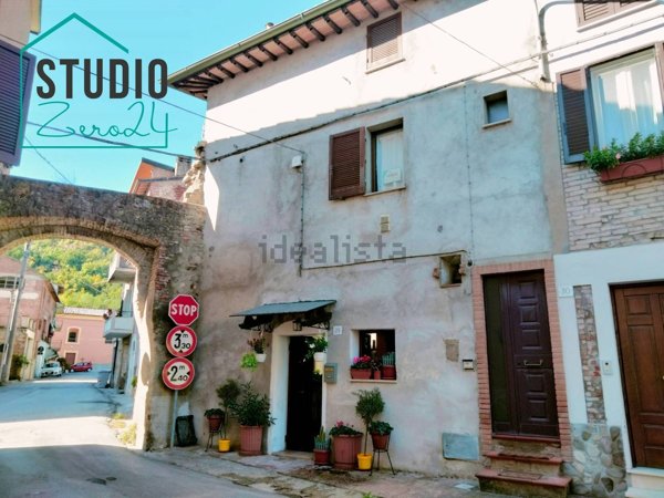 appartamento in vendita a Perugia in zona Ponte Pattoli