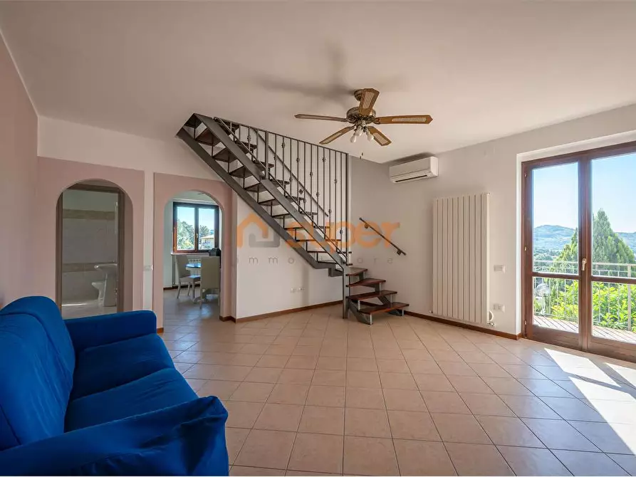 appartamento in vendita a Perugia in zona Casa del Diavolo