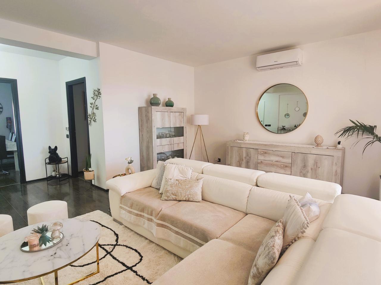 appartamento in vendita a Perugia in zona Casaglia