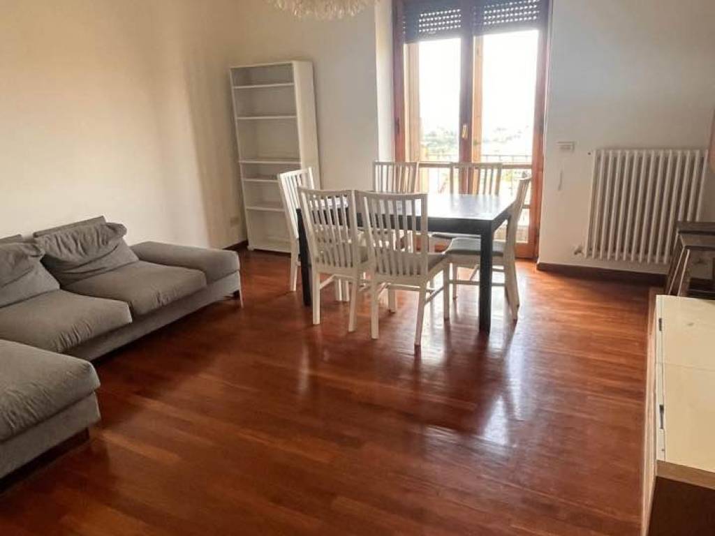 appartamento in vendita a Perugia in zona Elce