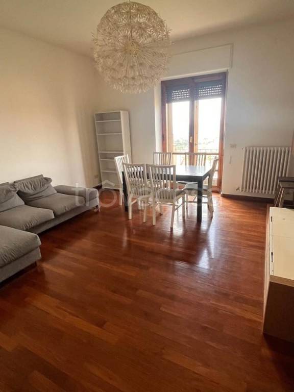 appartamento in vendita a Perugia in zona Centro Città