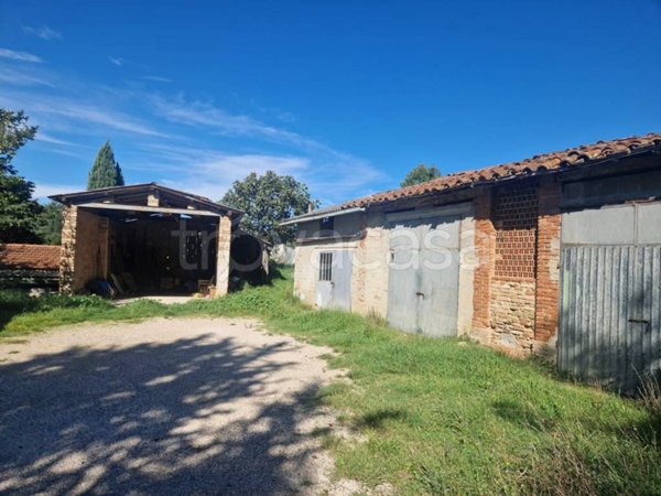 terreno agricolo in vendita a Perugia in zona Ponte San Giovanni