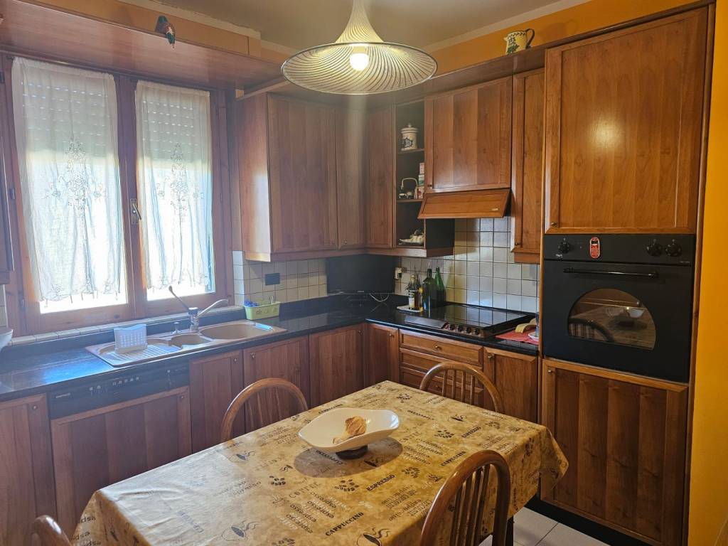 appartamento in vendita a Perugia in zona Ponte Pattoli