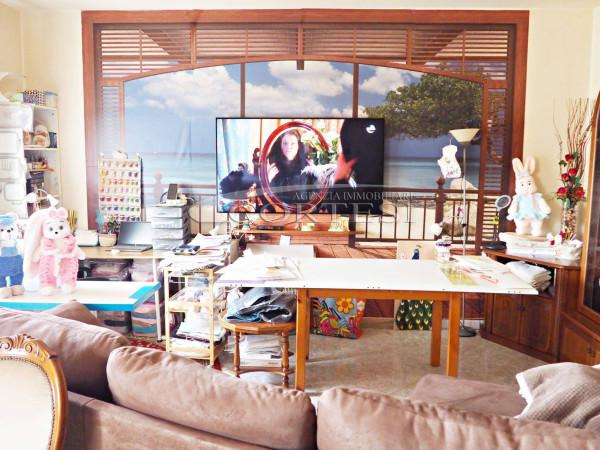 appartamento in vendita a Perugia in zona Ponte Felcino