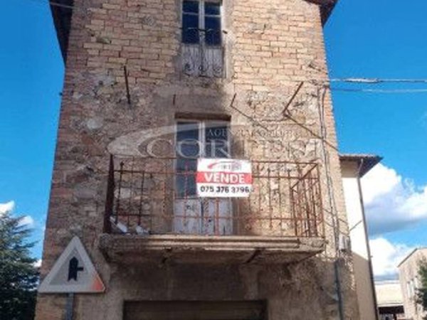 casa indipendente in vendita a Perugia in zona Ponte Pattoli
