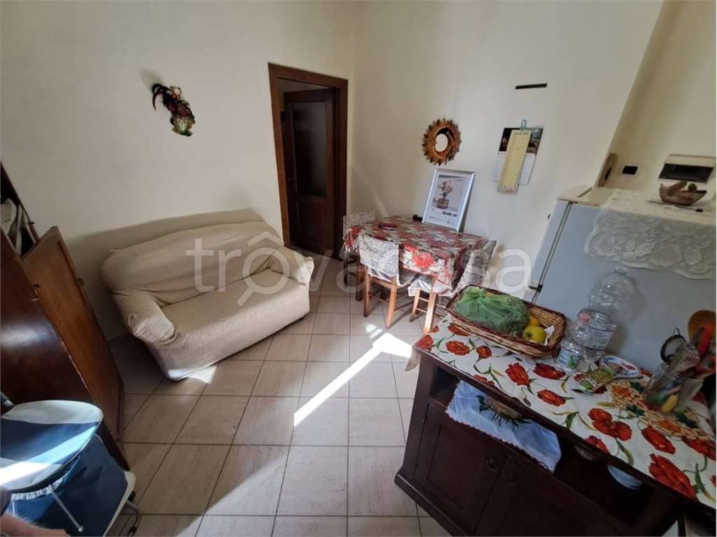 appartamento in vendita a Perugia in zona Stazione