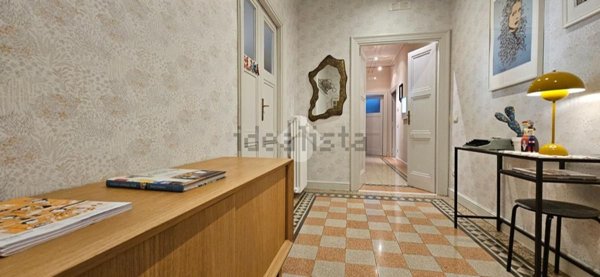 appartamento in vendita a Perugia in zona XX Settembre