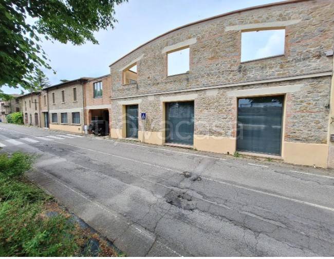 terreno edificabile in vendita a Perugia in zona Mugnano