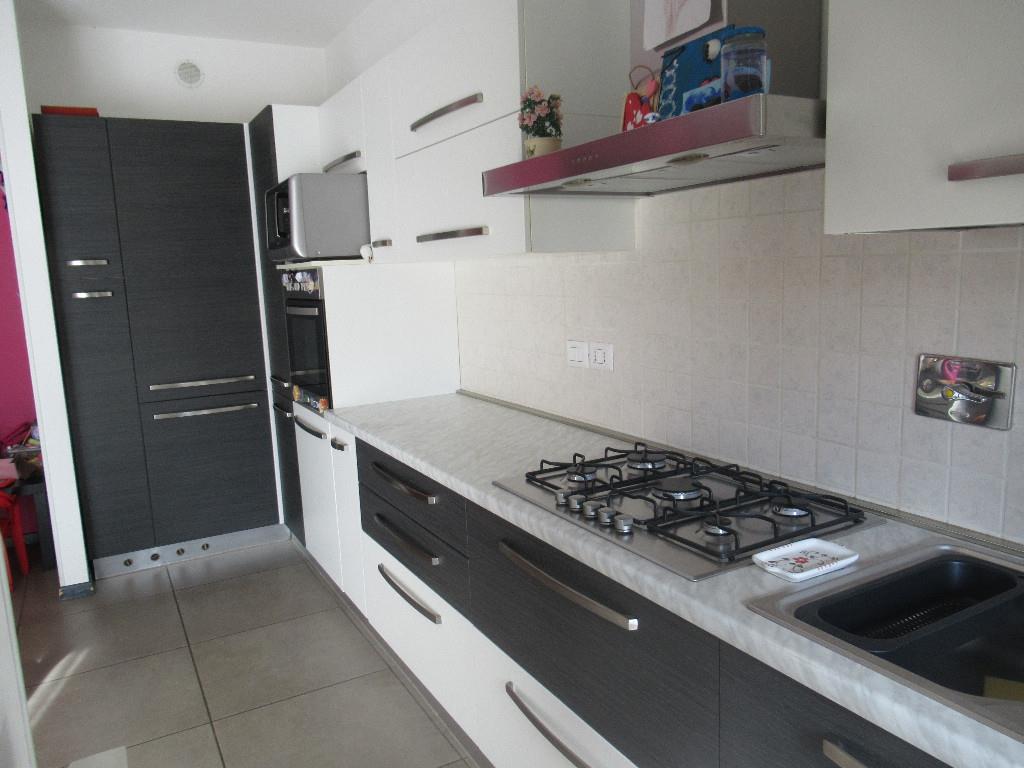 appartamento in vendita a Perugia in zona Ponte San Giovanni