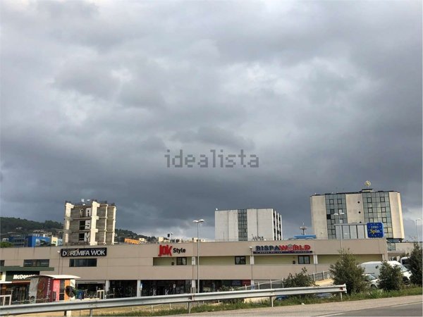 ufficio in vendita a Perugia in zona San Sisto