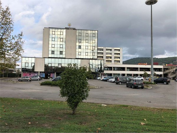 appartamento in vendita a Perugia in zona San Sisto